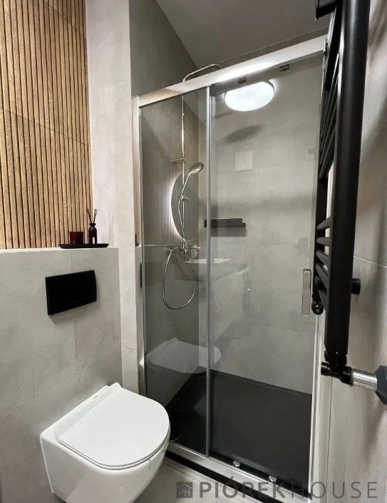 Mieszkanie 1-pokojowe Warszawa Mokotów, ul. Domaniewska. Zdjęcie 11