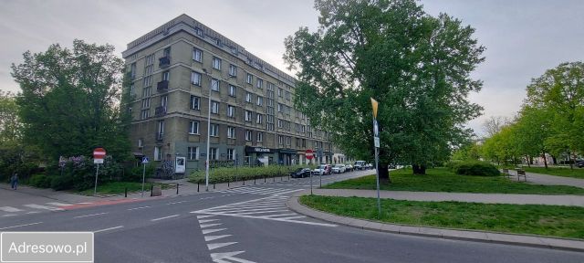 Mieszkanie 1-pokojowe Warszawa Bielany, ul. Jana Kasprowicza. Zdjęcie 1