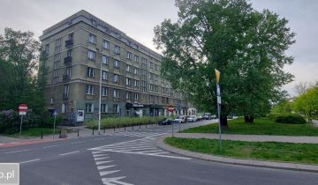 Mieszkanie 1-pokojowe Warszawa Bielany, ul. Jana Kasprowicza