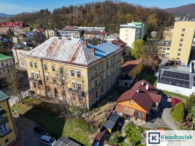 kamienica, 21 pokoi Sanok, ul. Sienkiewicza. Zdjęcie 7