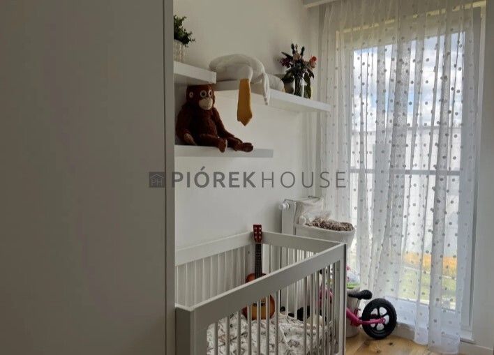 Mieszkanie 3-pokojowe Warszawa Mokotów, ul. Siekierkowska. Zdjęcie 10