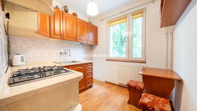 Mieszkanie 2-pokojowe Kraków Bieńczyce, os. Albertyńskie. Zdjęcie 13