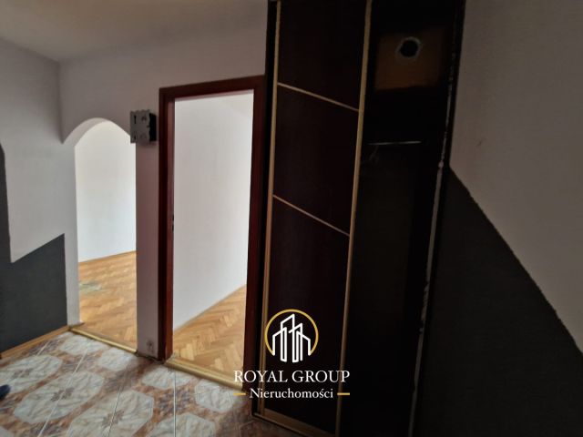 Mieszkanie 2-pokojowe Lublin Tatary, ul. Hutnicza. Zdjęcie 3