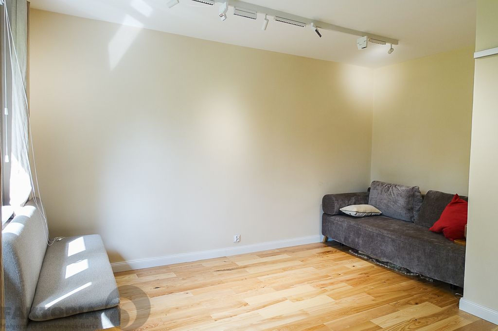 Mieszkanie 2-pokojowe Szczecin, ul. 1 Maja. Zdjęcie 2