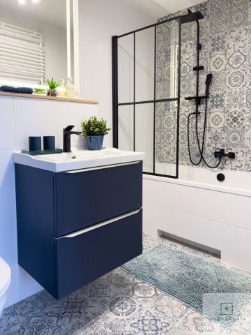 Mieszkanie 2-pokojowe Warszawa Włochy, ul. Komitetu Obrony Robotników. Zdjęcie 8