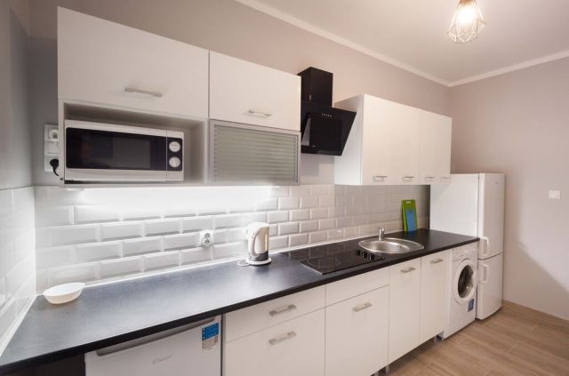 Pokój 9-pokojowe Szczecin, ul. Spółdzielcza. Zdjęcie 3