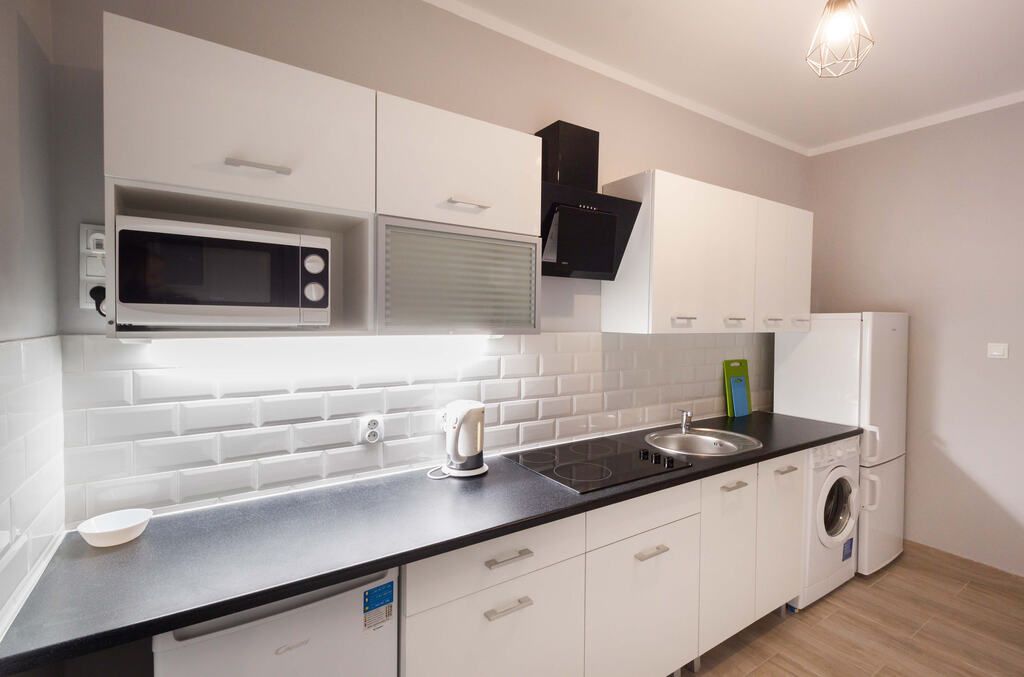 Pokój 9-pokojowe Szczecin, ul. Spółdzielcza. Zdjęcie 3