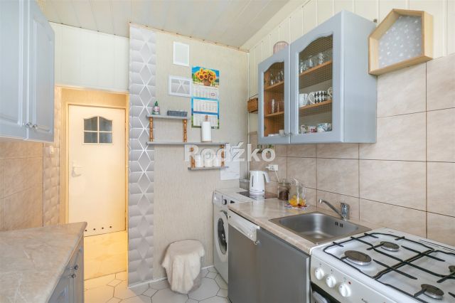 Mieszkanie 2-pokojowe Bydgoszcz Kapuściska, ul. Bydgoskiego Batalionu Obrony Narodowej. Zdjęcie 10