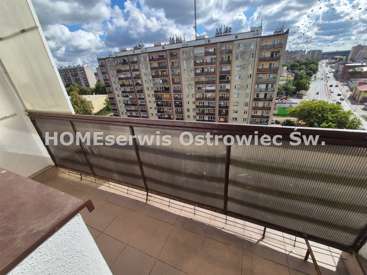 Mieszkanie 2-pokojowe Ostrowiec Świętokrzyski Centrum. Zdjęcie 17