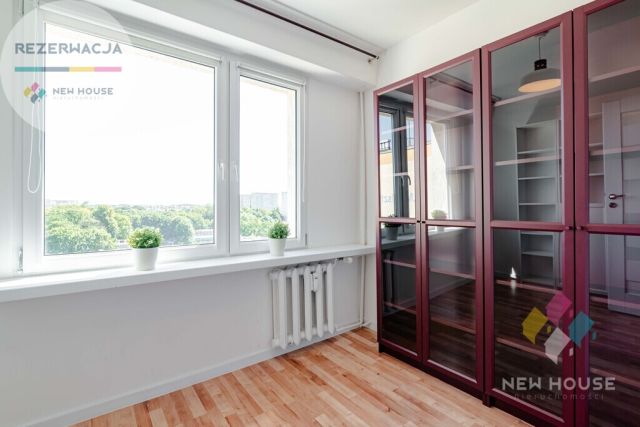 Mieszkanie 3-pokojowe Olsztyn Podgrodzie, ul. ks. Wacława Osińskiego. Zdjęcie 17