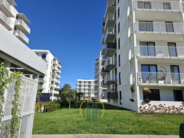 Mieszkanie 3-pokojowe Lublin Kośminek, ul. Garbarska. Zdjęcie 9