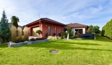 dom wolnostojący, 4 pokoje Kalisz Piwonice