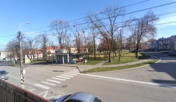 kamienica, 10 pokoi Goniądz, pl. 11 Listopada