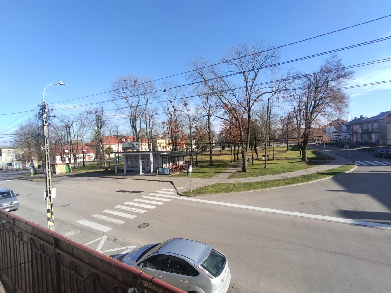 kamienica, 10 pokoi Goniądz, pl. 11 Listopada. Zdjęcie 2