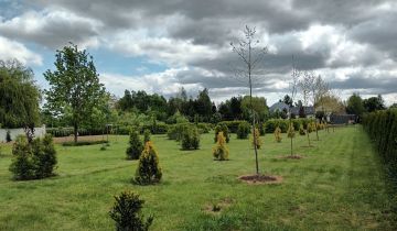 Działka budowlana Dębówka