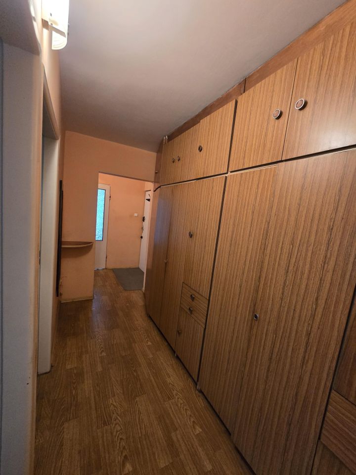 Mieszkanie 3-pokojowe Warszawa Bielany, ul. Przy Agorze. Zdjęcie 21