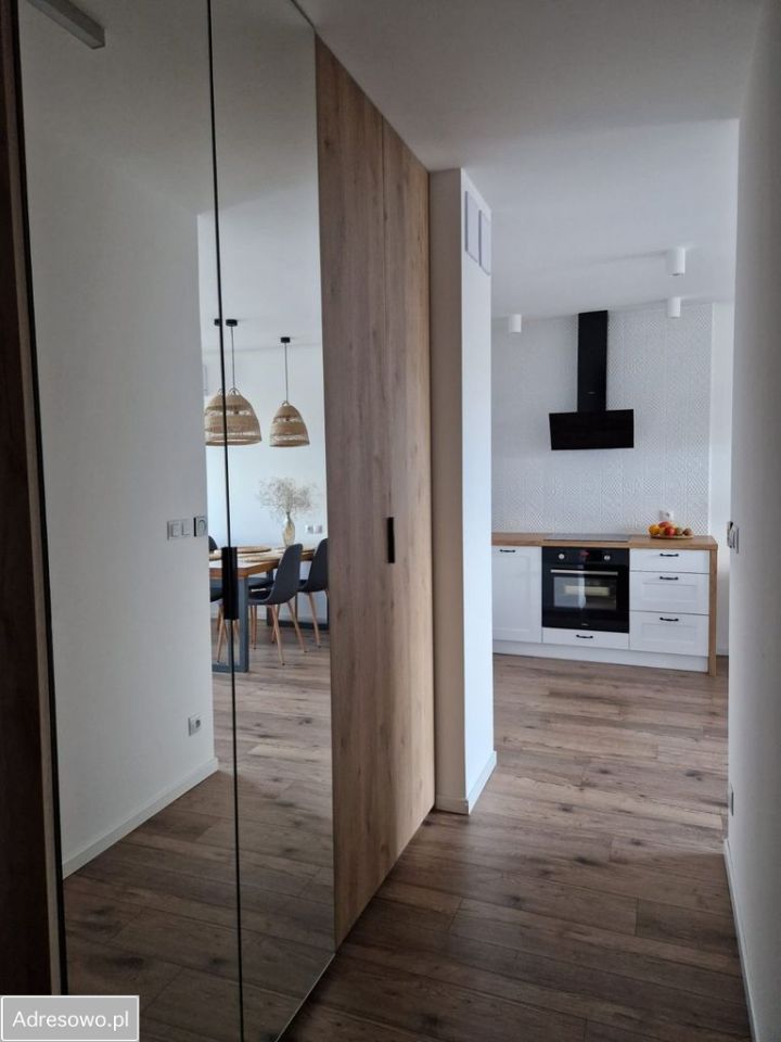 Mieszkanie 3-pokojowe Kraków Podgórze, ul. Mariana Domagały. Zdjęcie 12