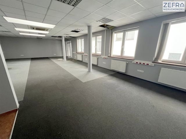 Biuro Kraków Prądnik Biały. Zdjęcie 7