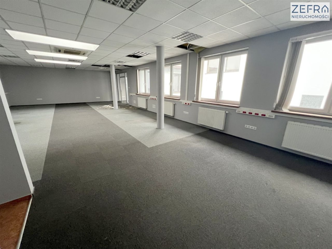 Biuro Kraków Prądnik Biały. Zdjęcie 7