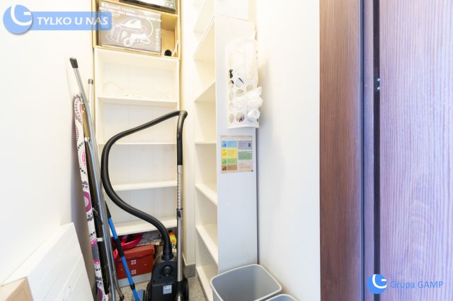 Mieszkanie 2-pokojowe Kraków Krowodrza, ul. Poznańska. Zdjęcie 16