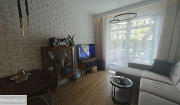 Mieszkanie 3-pokojowe Warszawa Chrzanów