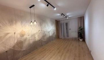 Mieszkanie 3-pokojowe Wrocław Śródmieście, ul. Żelazna