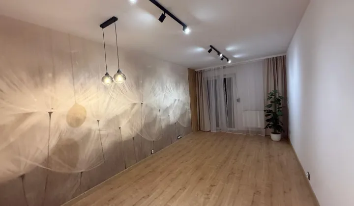 Mieszkanie 3-pokojowe Wrocław Śródmieście, ul. Żelazna