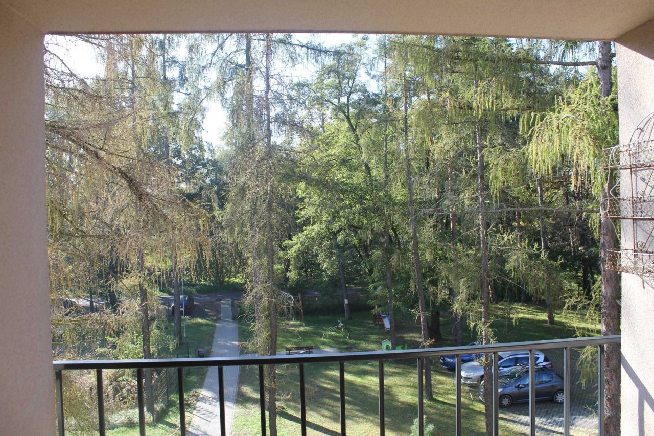 Mieszkanie 2-pokojowe Kłaj. Zdjęcie 5