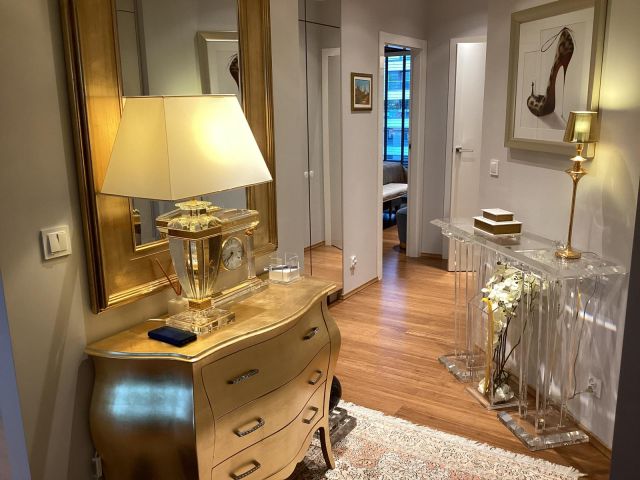 Mieszkanie 3-pokojowe Gdynia Śródmieście, ul. Władysława IV. Zdjęcie 6