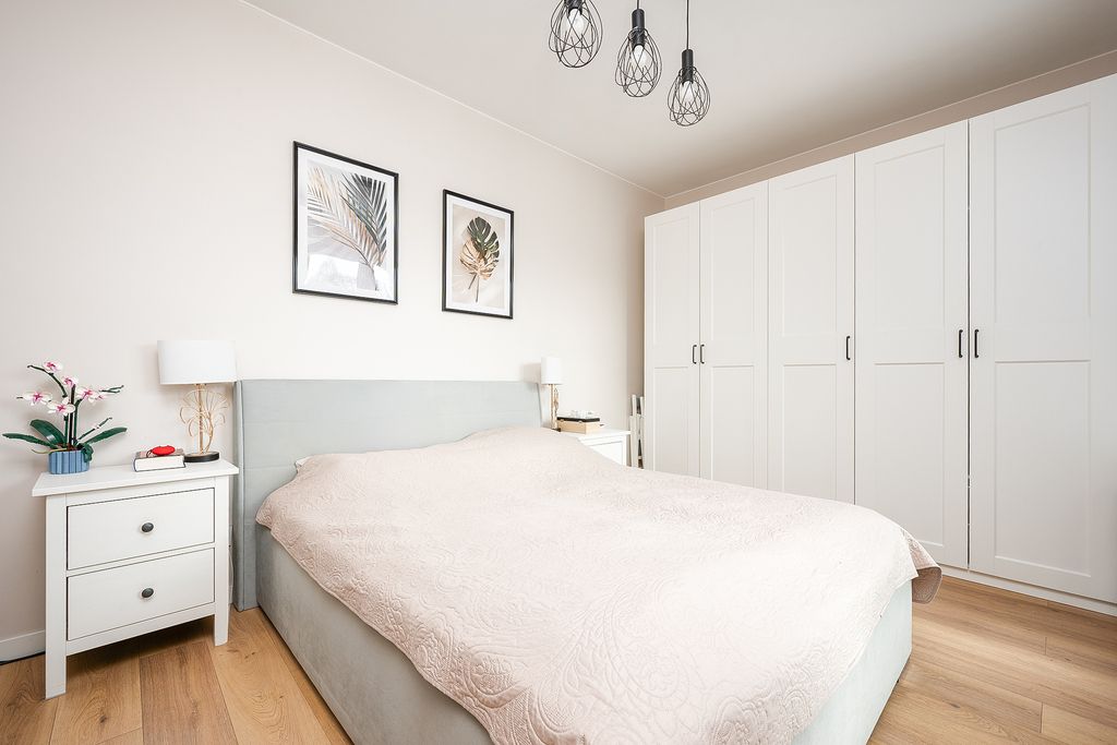 Mieszkanie 2-pokojowe Łódź Chojny, ul. Sąsiedzka. Zdjęcie 7