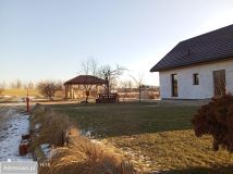 dom wolnostojący, 5 pokoi Brzezie. Zdjęcie 2