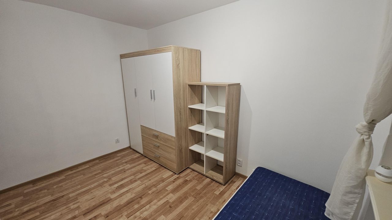 Mieszkanie 3-pokojowe Tczew Osiedle Garnuszewskiego, ul. Saperska. Zdjęcie 12