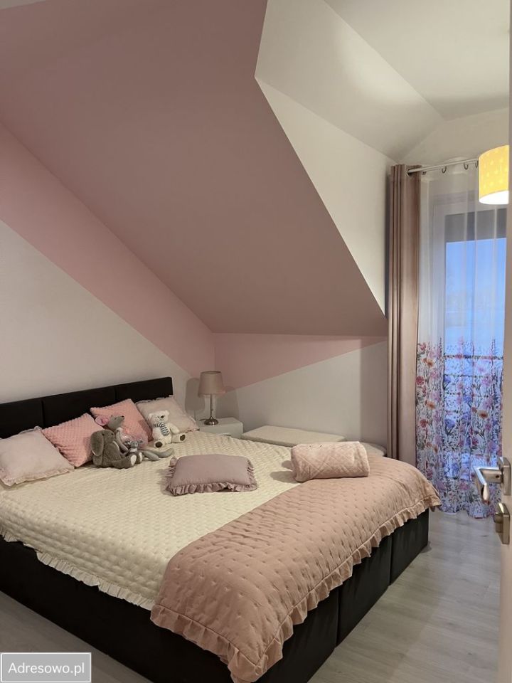 bliźniak, 5 pokoi Puck, ul. Akacjowa. Zdjęcie 6