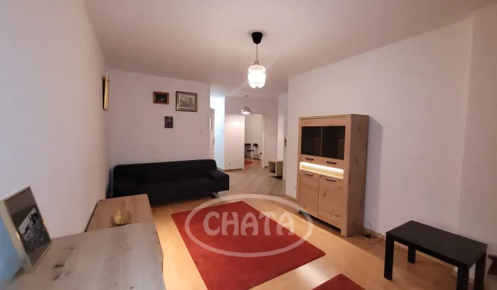 Mieszkanie 3-pokojowe Wrocław Złotniki, ul. Złotnicka