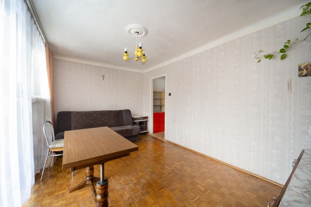 Mieszkanie 2-pokojowe Białystok Centrum, ul. Konstantego Kalinowskiego. Zdjęcie 3