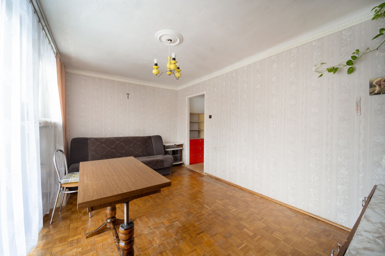 Mieszkanie 2-pokojowe Białystok Centrum, ul. Konstantego Kalinowskiego. Zdjęcie 3