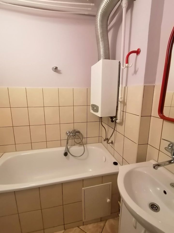 Mieszkanie 1-pokojowe Kielce, ul. Jagiellońska. Zdjęcie 2