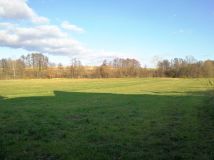 Działka budowlana Baranówek. Zdjęcie 2