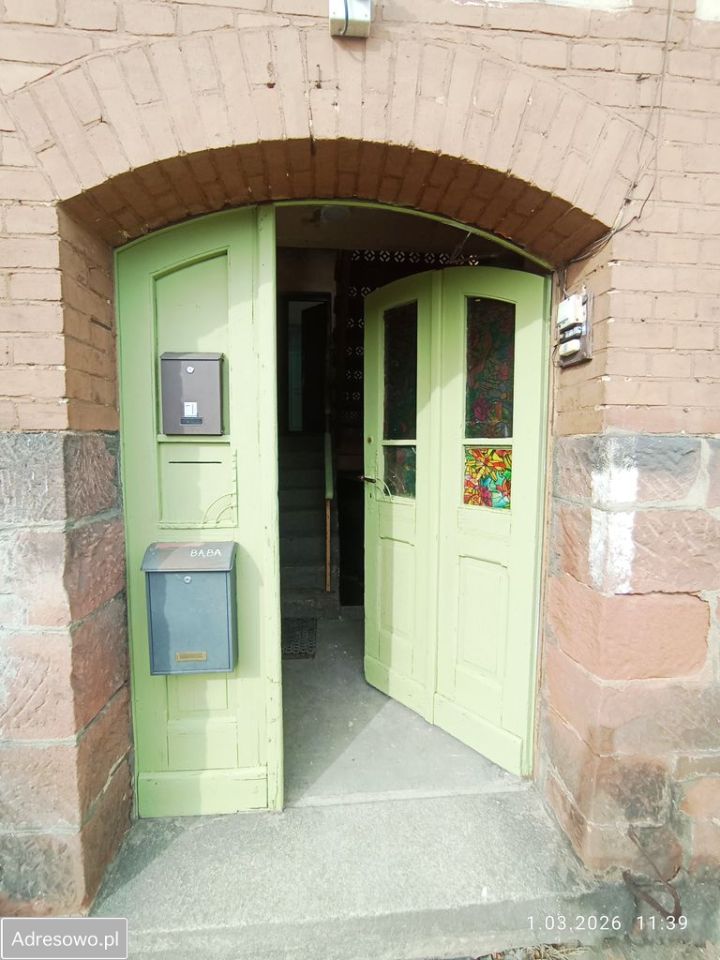 Mieszkanie 3-pokojowe Świdnica, ul. Wałbrzyska. Zdjęcie 6