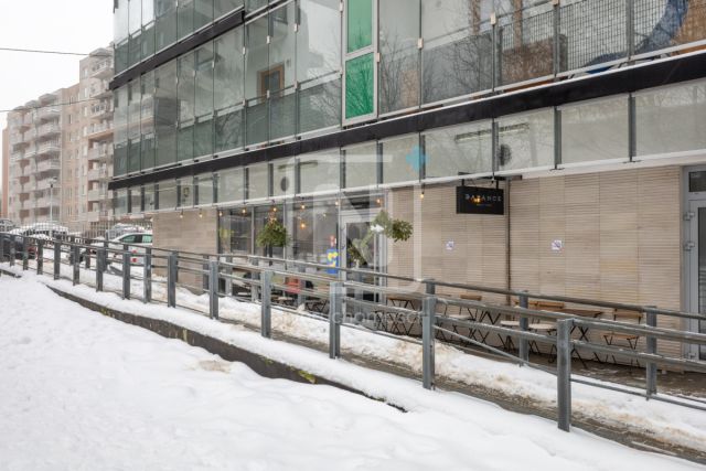 Lokal Warszawa Wola, ul. Obozowa. Zdjęcie 18