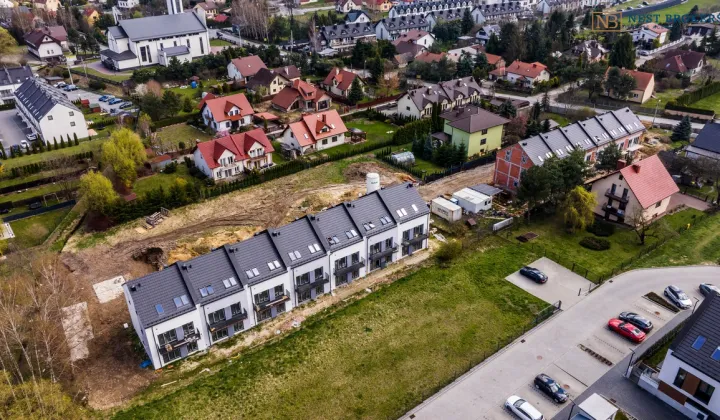 Mieszkanie 5-pokojowe Wieliczka, ul. Sadowa