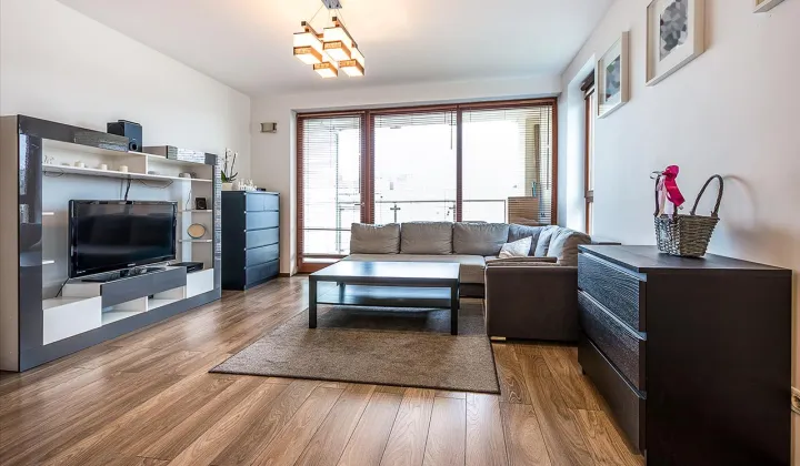 Mieszkanie 2-pokojowe Warszawa Bemowo, ul. Górczewska