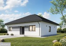 dom wolnostojący, 4 pokoje Bartoszówka, ul. Pałacowa. Zdjęcie 1