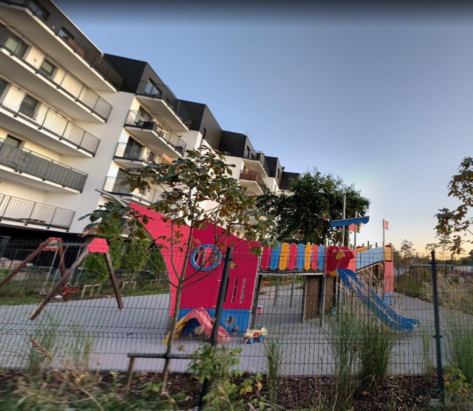 Mieszkanie 3-pokojowe Warszawa Włochy, ul. Potrzebna. Zdjęcie 19