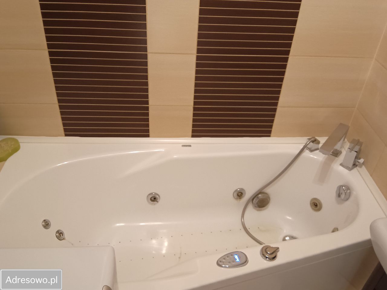 Mieszkanie 2-pokojowe Toruń Na Skarpie, ul. Antoniego Bolta. Zdjęcie 9