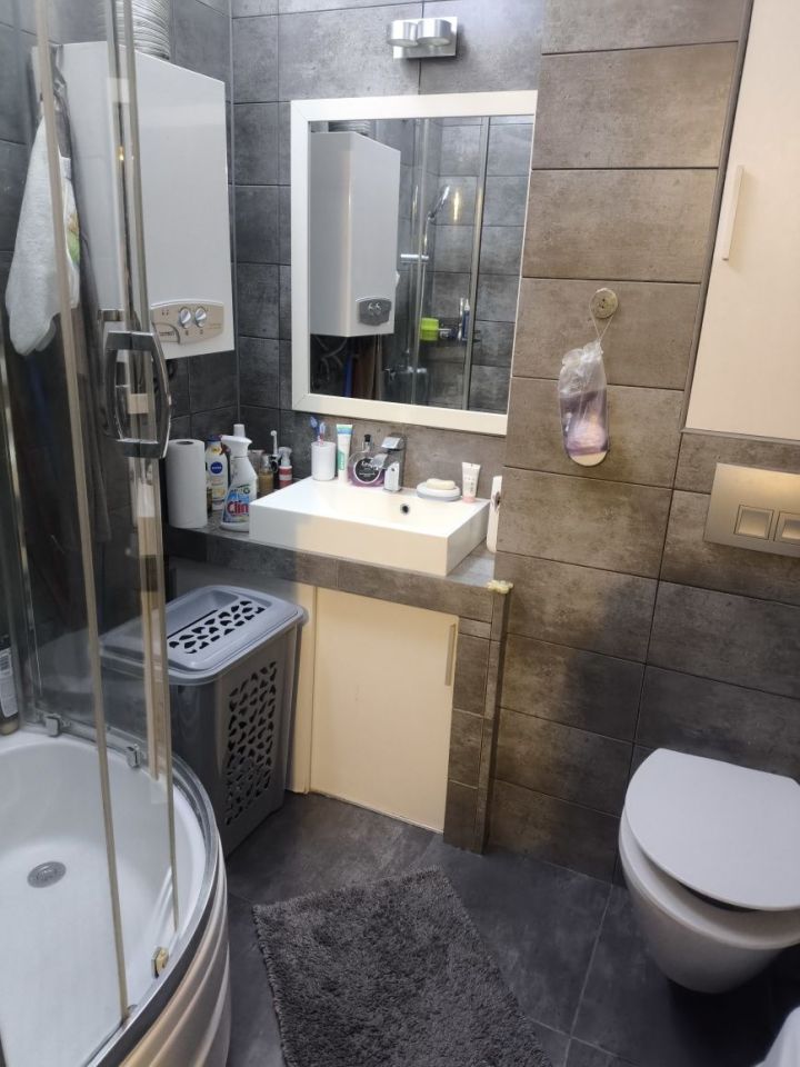 Mieszkanie 3-pokojowe Bielsko-Biała, ul. Wiśniowa. Zdjęcie 7