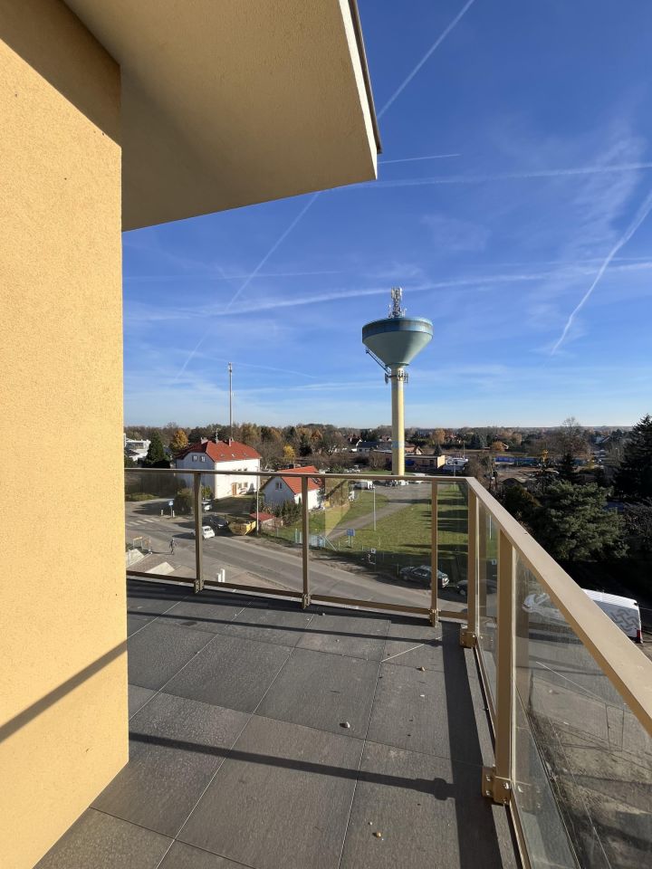 Mieszkanie 3-pokojowe Nowy Tomyśl, ul. Komunalna. Zdjęcie 15