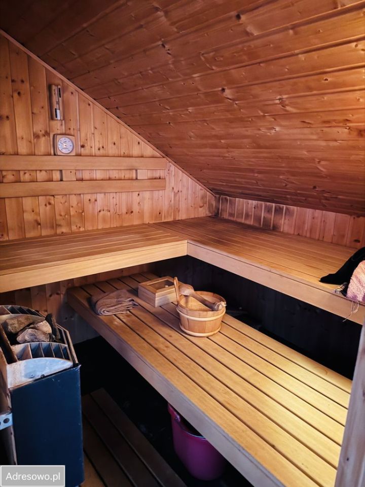 Mieszkanie 3-pokojowe Otwock, ul. Stanisława Lema. Zdjęcie 19