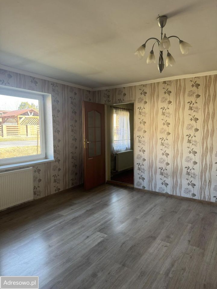 dom wolnostojący, 3 pokoje Januszkowo. Zdjęcie 13