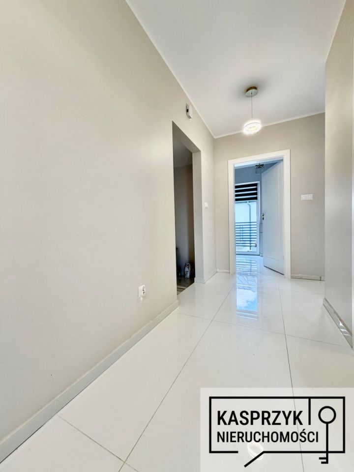 Mieszkanie 3-pokojowe Krosno, ul. Handlowa. Zdjęcie 10